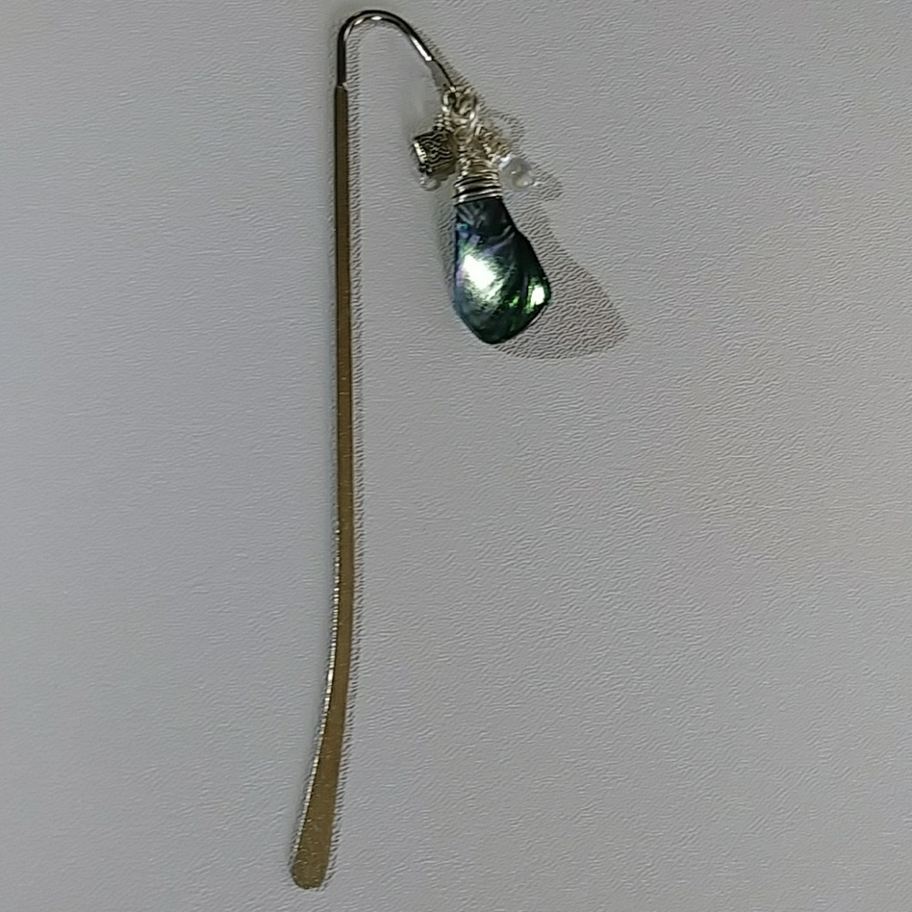 Designer Bookmark, by Vekasy's